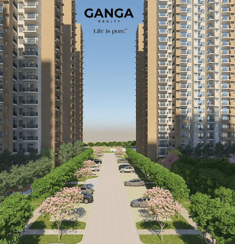 Ganga Realty Tathastu