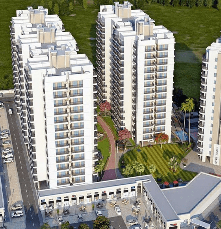 Rof Alante Sector 108 Gurgaon