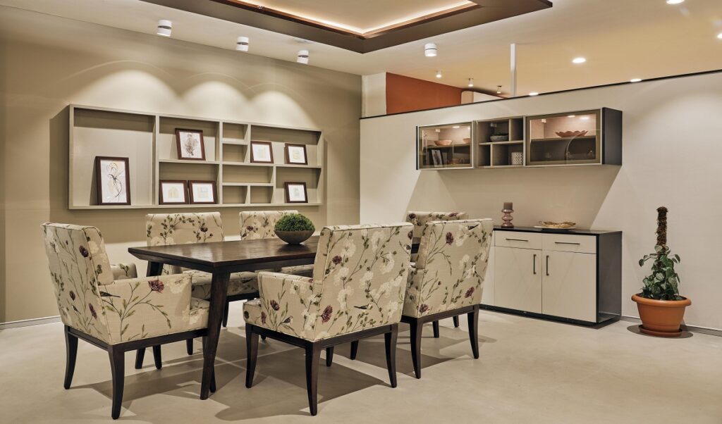 Best Gurgaon Interior Desginers , Livspace Experience Centre