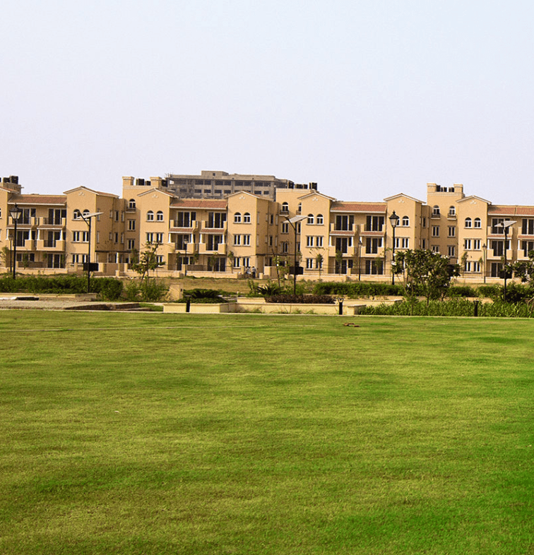 Emaar Emerald Hills