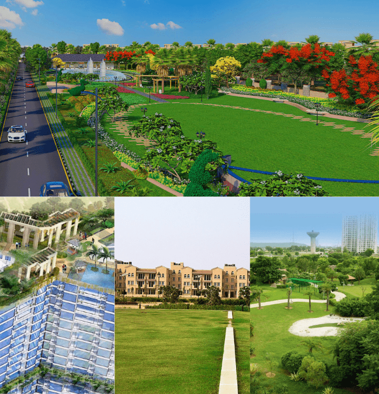 plots for sale in gurgaon