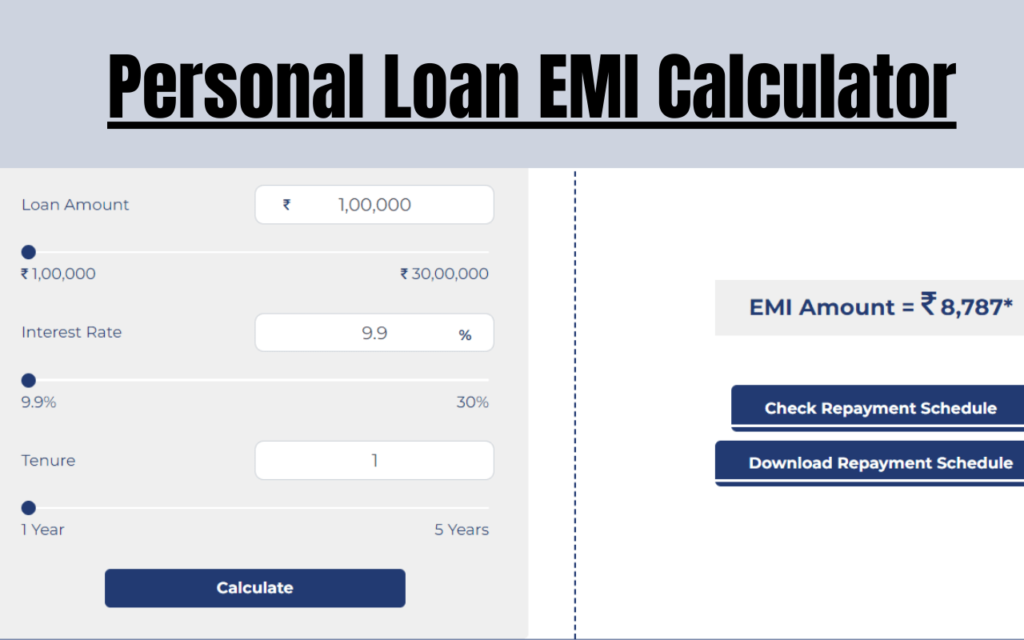 personal loan in delhi