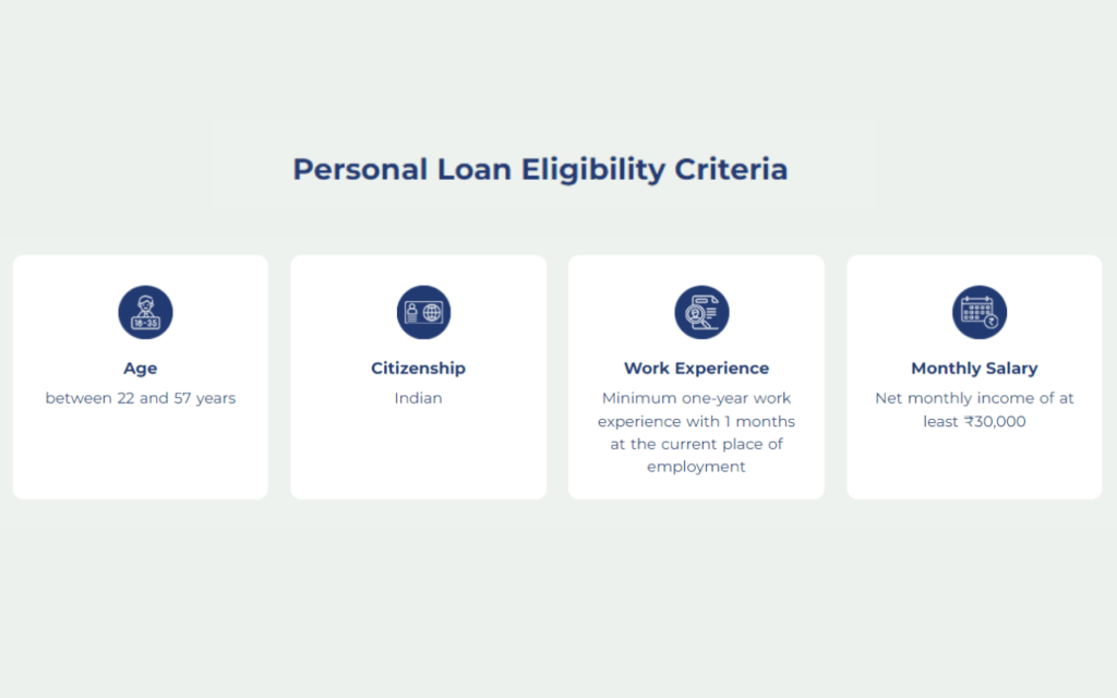 Personal Loan in Delhi