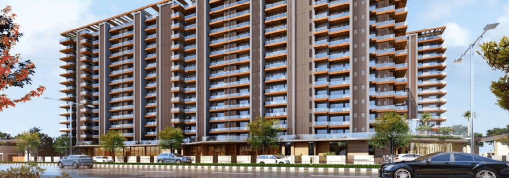 flats in dwarka for sale