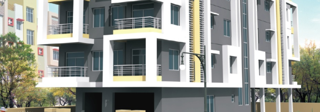 flats in dwarka for sale