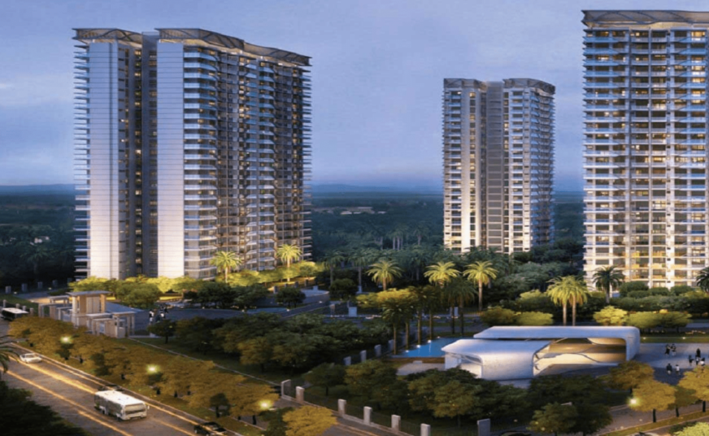 3BHK in Gurgaon