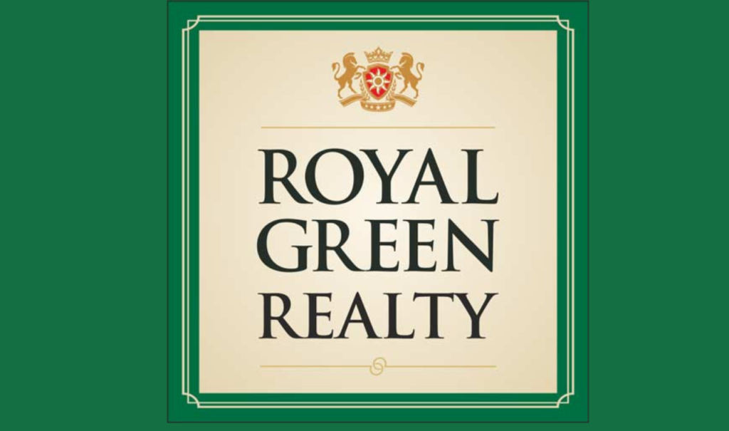 Director of Royal Green Realty