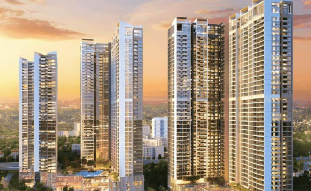 whiteland sector 103 gurgaon