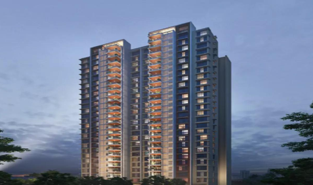 Lodha Project in Pune Offering 2 and 3 BHK Apartme