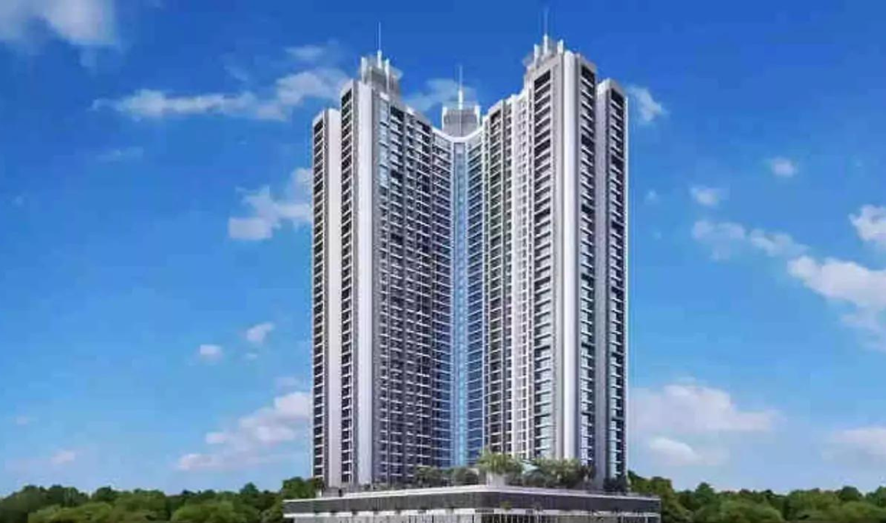 Lodha Project in Pune Offering 2 and 3 BHK Apartme