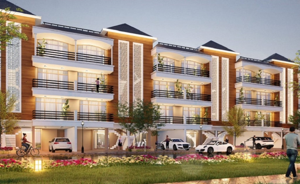 Property in Bahadurgarh