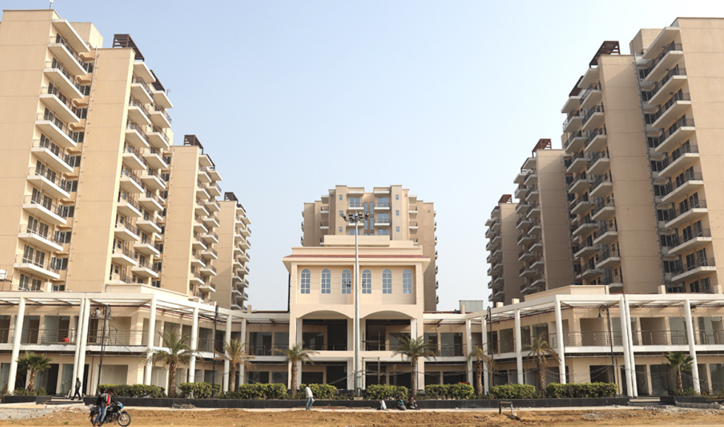 signature global sector71 Gurgaon