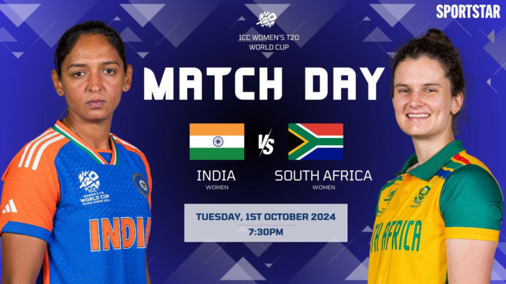 india women vs south africa women